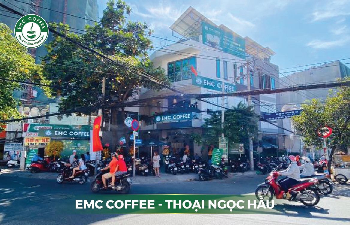 EMC COFFEE TNH